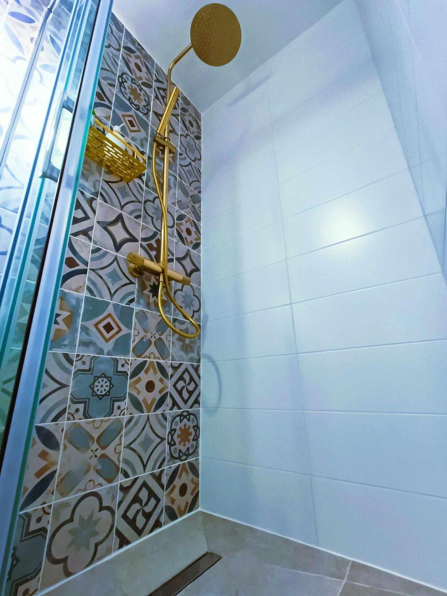 Apartmán Au Petit Trianon Bleu Versailles Exteriér fotografie