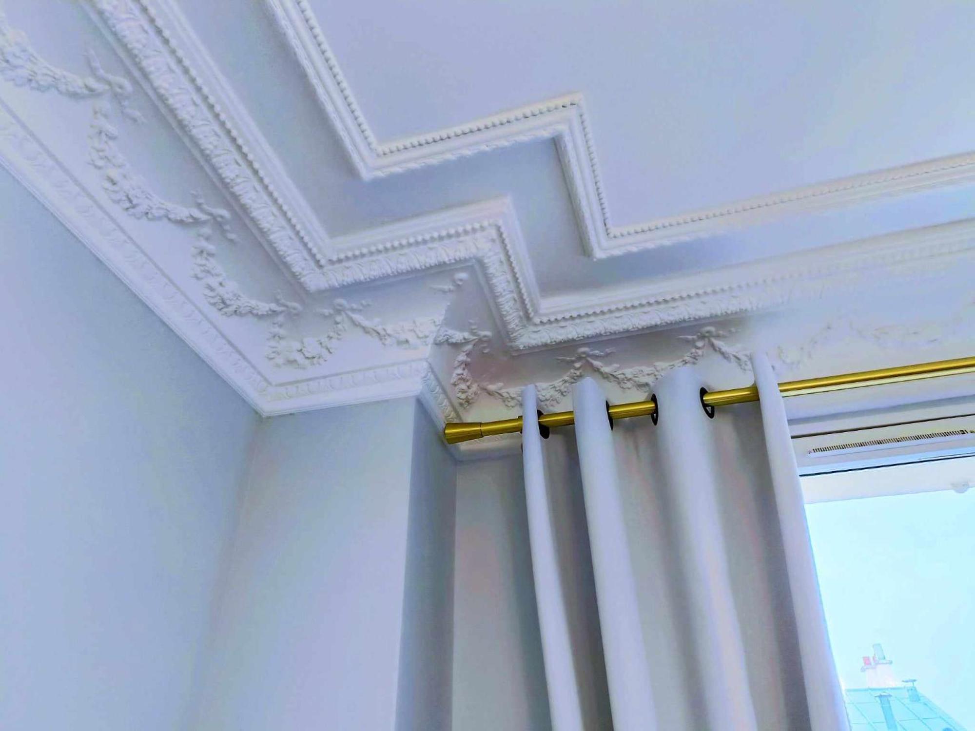 Apartmán Au Petit Trianon Bleu Versailles Exteriér fotografie